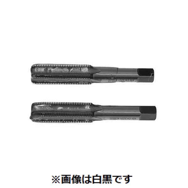 (LINEクーポン有)【個人宅配送不可】【個数：1個】ＳＵＮＣＯ 4549638306192 直送 代引不可・他メーカー同梱不可 スプリュー 2本組タップ 中・上 M12ホソメ1．25