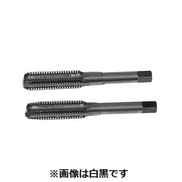 (LINEクーポン有)【個人宅配送不可】【個数：1個】ＳＵＮＣＯ 4549638306338 直送 代引不可・他メーカー同梱不可 スプリュー 2本組タップ 中・上 5／16－18UNC