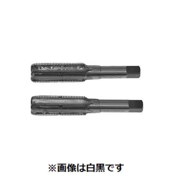 (LINEクーポン有)【個人宅配送不可】【個数：1個】ＳＵＮＣＯ 4549638306529 直送 代引不可・他メーカー同梱不可 スプリュー 2本組タップ 中・上 3／4－16UNF