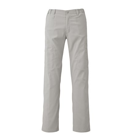 (LINEクーポン有)4930269026861 SMART WORK WEAR SW512 メンズギアパンツ 色：パールグレー サイズ：L