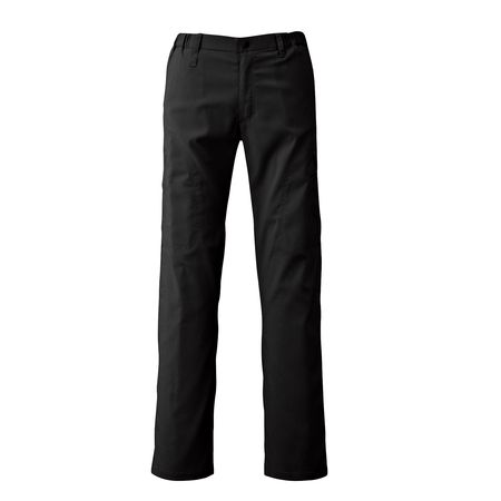 (LINEクーポン有)4930269026960 SMART WORK WEAR SW512 メンズギアパンツ 色：ブラツク サイズ：EL