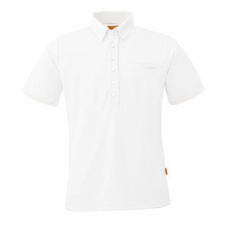 (LINEクーポン有)4930269029961 SMART WORK WEAR SW526 メンズ／レデイースポロシヤツ 色：ホワイト サイズ：4L