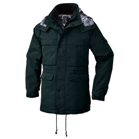 楽天市場】4532484750103 ECO WORLD 8695 ボウカンコート 色：オレンジ