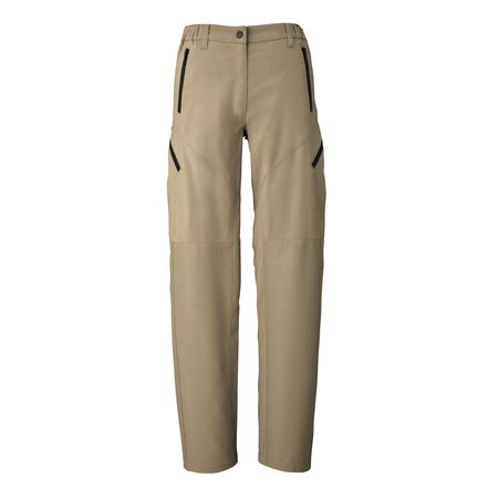 (LINEクーポン有)4930269132746 SMART WORK WEAR SW524 レデイースギアカーゴパンツ 色：マツドブラン サイズ：S
