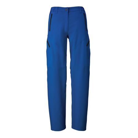 (LINEクーポン有)4930269132968 SMART WORK WEAR SW524 レデイースギアカーゴパンツ 色：インペリアルブルー サイズ：5L 6,970円