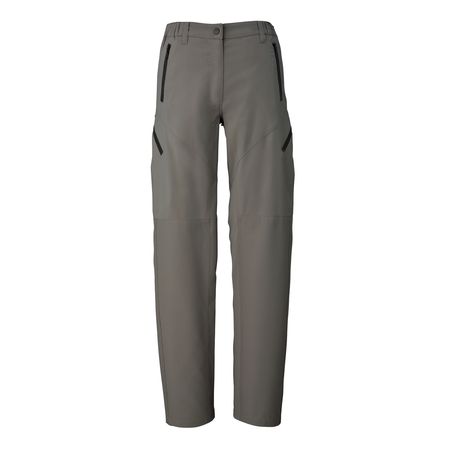 (LINEクーポン有)4930269133026 SMART WORK WEAR SW524 レデイースギアカーゴパンツ 色：アイアングレー サイズ：EL