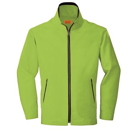 (LINEクーポン有)4930269133194 SMART WORK WEAR SW527 メンズスタツフジヤケツト 色：グラスベール サイズ：4L｜測定器・工具のイーデンキ 8,168円