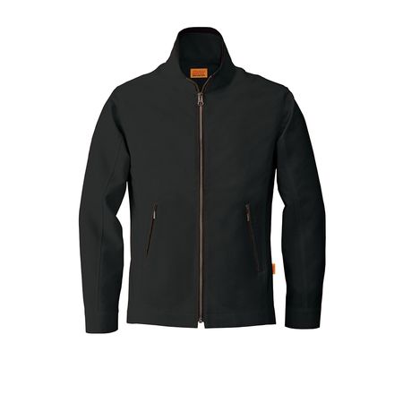 (LINEクーポン有)4930269134108 SMART WORK WEAR SW529 レデイーススタツフジヤケツト 色：ブラツク サイズ：EL