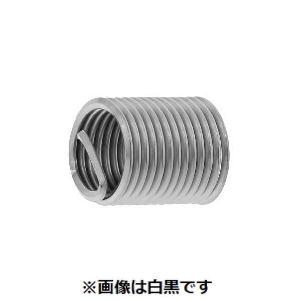 (LINEクーポン有)【個人宅配送不可】【個数：100個】ＳＵＮＣＯ 4549638321010 【100個入】 直送 代引不可・他メーカー同梱不可 ステンレス Eサート 細目P＝1．5 M12&minus;2D｜測定器・工具のイーデンキ