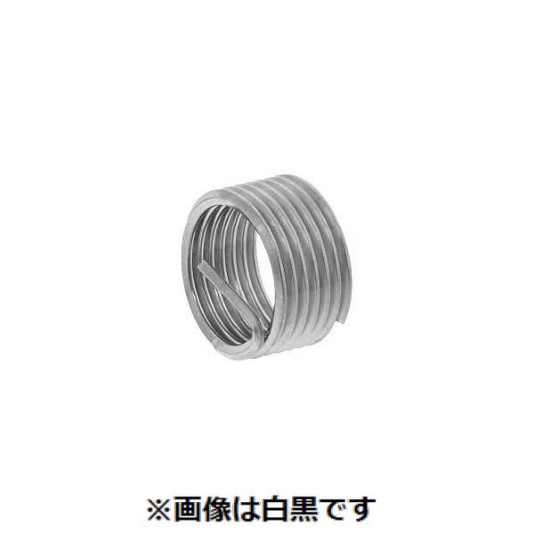 (LINEクーポン有)【個人宅配送不可】【個数：100個】ＳＵＮＣＯ 4549638323069 【100個入】 直送 代引不可・他メーカー同梱不可 ステンレス Eサート UNF 3／4X16－2．5