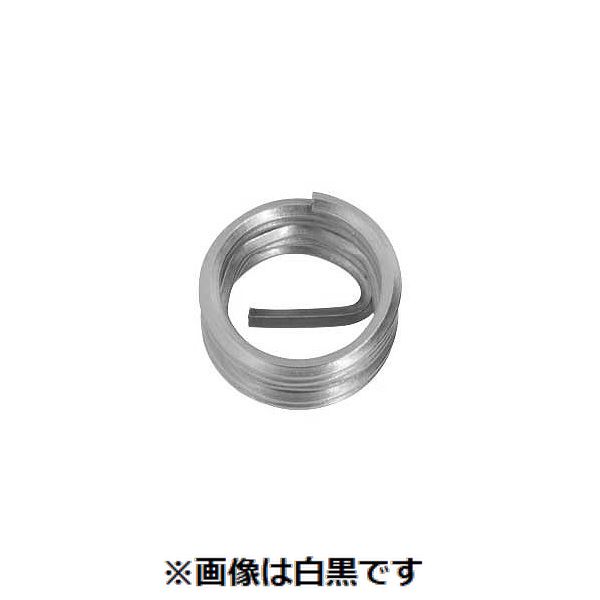(LINEクーポン有)【個人宅配送不可】【個数：100個】ＳＵＮＣＯ 4549638323434 【100個入】 直送 代引不可・他メーカー同梱不可 ステン ロックEサート 細目P＝1．5 LM14&minus;1D｜測定器・工具のイーデンキ