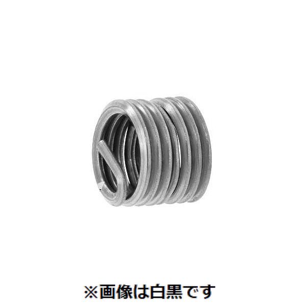 (LINEクーポン有)【個人宅配送不可】【個数：100個】ＳＵＮＣＯ 4549638324691 【100個入】 直送 代引不可・他メーカー同梱不可 ステン ロックEサート UNC L 3／8X16－1．5