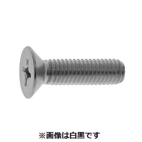 (LINEクーポン有)【個人宅配送不可】ＳＵＮＣＯ 4549638348550 【1000個入】 直送 代引不可・他メーカー同梱不可 ステン ＋ サラ小ネジ 左ネジ 5 X 10