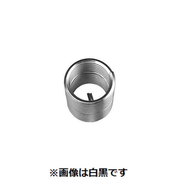 (LINEクーポン有)【個人宅配送不可】【個数：100個】ＳＵＮＣＯ 4549638352762 【100個入】 直送 代引不可・他メーカー同梱不可 ステン ロックEサート P＝2．0 LM16－1．5D