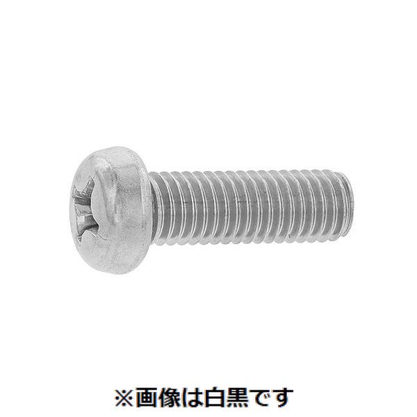 (LINEクーポン有)【個人宅配送不可】【個数：1000個】ＳＵＮＣＯ 4549638364963 【1000個入】 直送 代引不可・他メーカー同梱不可 ステン ＋ ナベ小 T 4 X 15