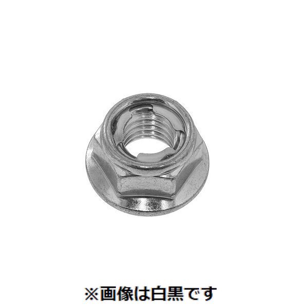 (LINEクーポン有)【個人宅配送不可】【個数：300個】ＳＵＮＣＯ 4549638367742 【300個入】 直送 代引不可・他メーカー同梱不可 ステン E&minus;LOCKナット フランジタイプ B＝17 M10 P＝1．5｜測定器・工具のイーデンキ 23,948円