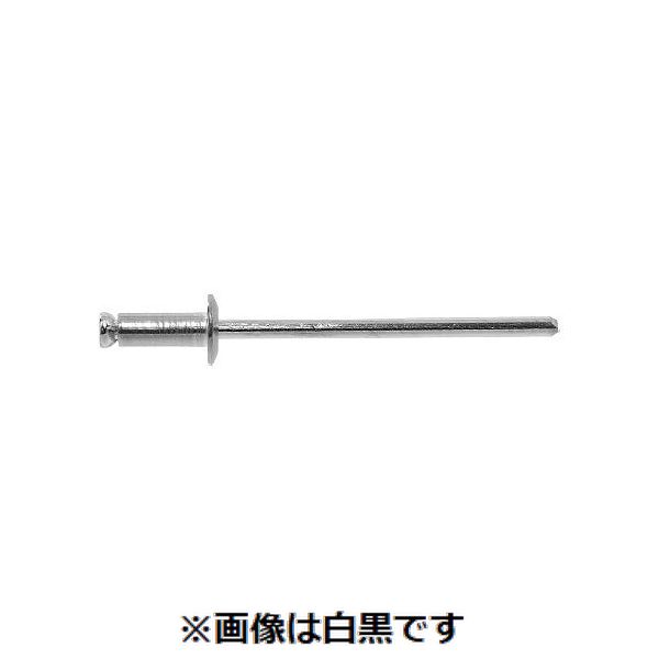 (LINEクーポン有)【個人宅配送不可】【個数：1000個】ＳＵＮＣＯ 4549638374603 【1000個入】 直送 代引不可・他メーカー同梱不可 B．R．福井鋲螺製 アルミ－テツ PL DAS－63PL