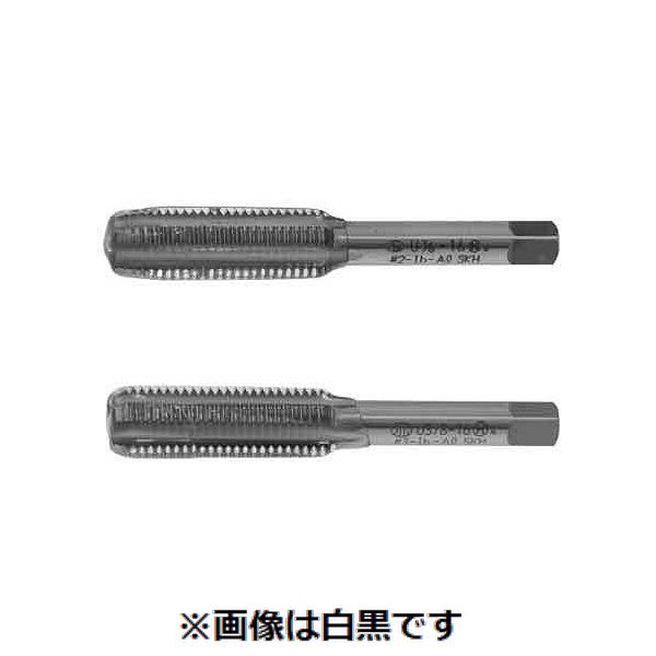 (LINEクーポン有)【個人宅配送不可】【個数：1個】ＳＵＮＣＯ 4549638383995 直送 代引不可・他メーカー同梱不可 Eサート 2本組タップ 中・上 3／4－10UNC
