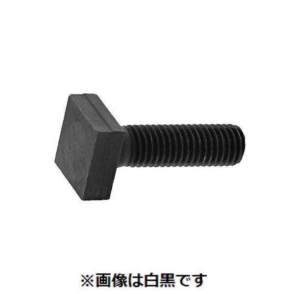 (LINEクーポン有)【個人宅配送不可】【個数：1個】ＳＵＮＣＯ 4549638419120 直送 代引不可・他メーカー同梱不可 プレスボルト 大角 45角 24X350