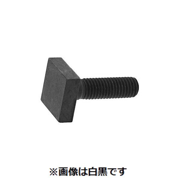 (LINEクーポン有)【個人宅配送不可】【個数：1個】ＳＵＮＣＯ 4549638419533 直送 代引不可・他メーカー同梱不可 プレスボルト 大角 40角 20X250