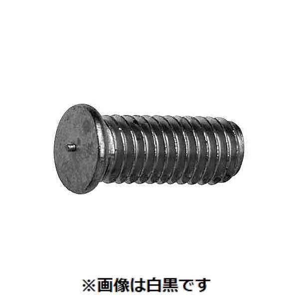 (LINEクーポン有)【個人宅配送不可】【個数：1000個】ＳＵＮＣＯ 4549638438527 【1000個入】 直送 代引不可・他メーカー同梱不可 銅メッキ CDスタッドMS F型 ユーロテック製 5 X 8