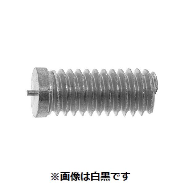 (LINEクーポン有)【個人宅配送不可】【個数：1000個】ＳＵＮＣＯ 4549638439975 【1000個入】 直送 代引不可・他メーカー同梱不可 ステンレス CDスタッドSS S型 ユーロテック製 3 X 8
