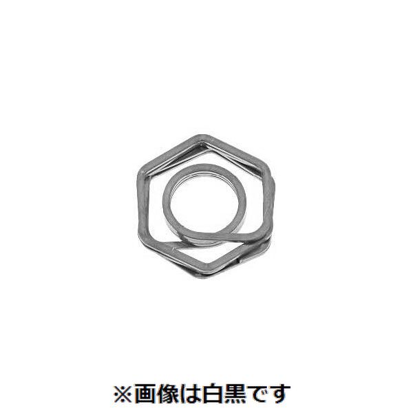 (LINEクーポン有)【個人宅配送不可】ＳＵＮＣＯ 4549638443156 【200個入】直送 代引不可・他メーカー同梱不可 SUS304 LOCK ONE ロックワン M4