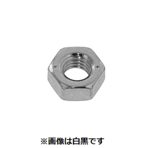 (LINEクーポン有)【個人宅配送不可】【個数：175個】ＳＵＮＣＯ 4549638465073 【175個入】 直送 代引不可・他メーカー同梱不可 SCM435 H 六角ナット 2種 M18