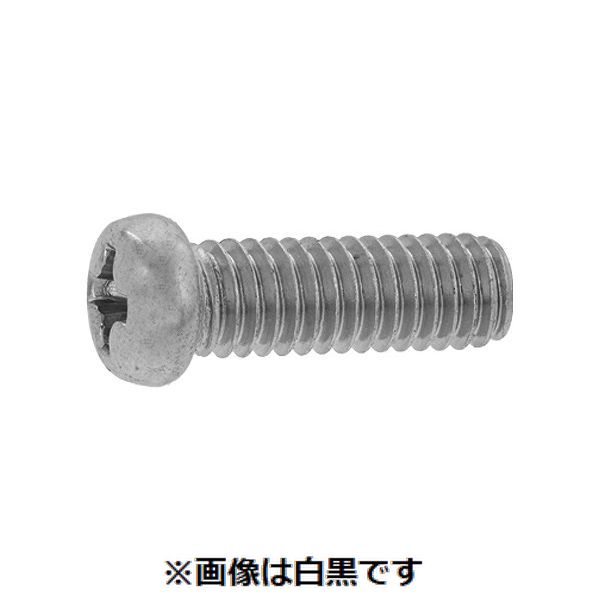 (LINEクーポン有)【個人宅配送不可】【個数：1000個】ＳＵＮＣＯ 4549638468807 【1000個入】 直送 代引不可・他メーカー同梱不可 ステン ＋ ナベ小ネジ D6 小頭 4 X 8