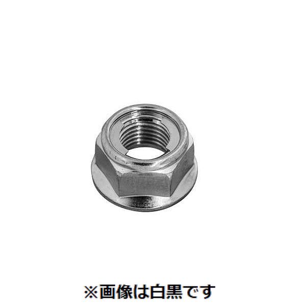 (LINEクーポン有)【個人宅配送不可】【個数：450個】ＳＵＮＣＯ 4549638469408 【450個入】 直送 代引不可・他メーカー同梱不可 三価ホワイト フランジ付Uナット P＝1．25 M10 B＝17｜測定器・工具のイーデンキ
