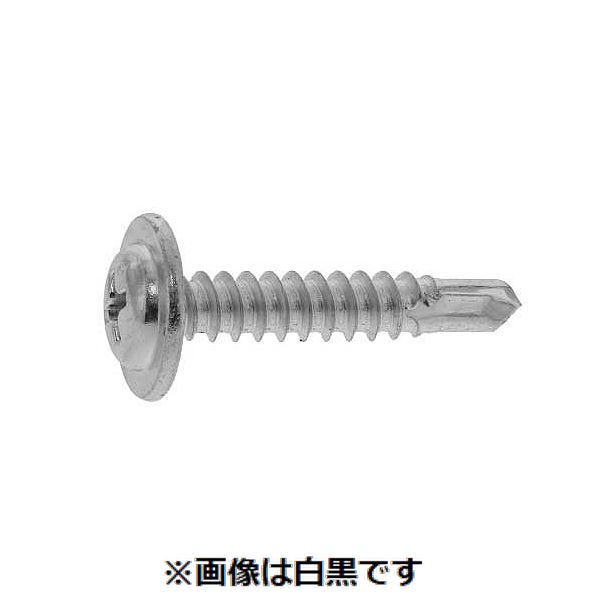 (LINEクーポン有)【個人宅配送不可】【個数：800個】ＳＵＮＣＯ 4549638474907 【800個入】 直送 代引不可・他メーカー同梱不可 三価ブラック ピアスパンワッシャー 5 X 25｜測定器・工具のイーデンキ