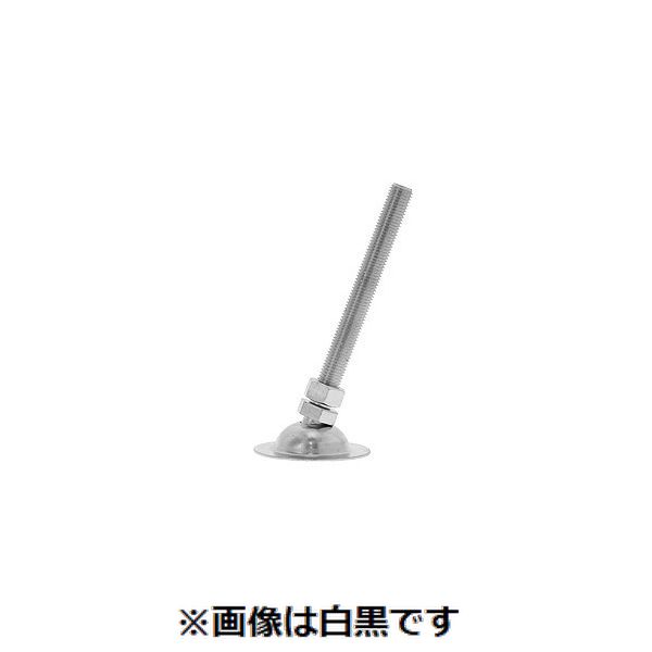 (LINEクーポン有)【個人宅配送不可】ＳＵＮＣＯ 4549638478172 【3個入】直送 代引不可・他メーカー同梱不可 SUS アジャストボルト傾斜タイプ A60 12X50