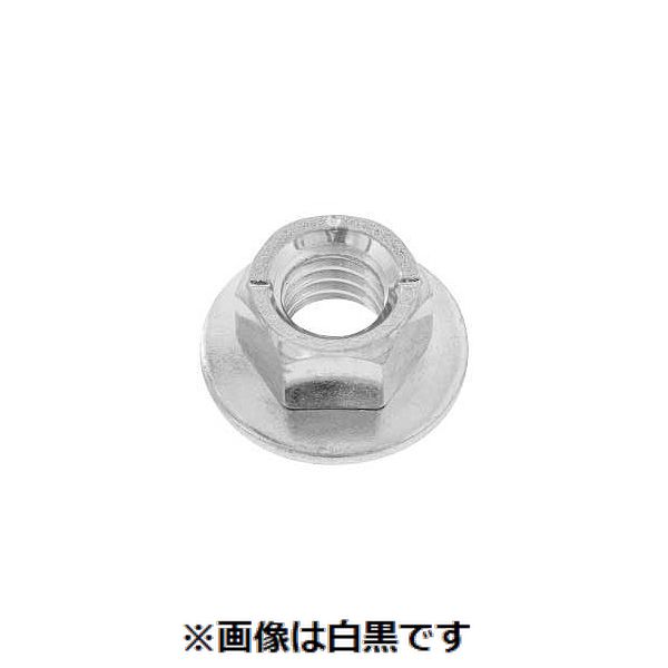 (LINEクーポン有)【個人宅配送不可】【個数：200個】ＳＵＮＣＯ 4549638540350 【200個入】 直送 代引不可・他メーカー同梱不可 三価ホワイト 皿バネナット 3／8 14X22