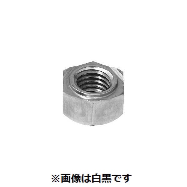 (LINEクーポン有)【個人宅配送不可】【個数:2800個】SUNCO 4549638548448 【2800個入】 直送 代引不可・他メーカー同梱不可 棚原製六角ウエルドN 1A形 バラ M8X1.25
