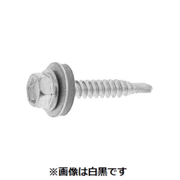 (LINEクーポン有)【個人宅配送不可】【個数:120個】SUNCO 4549638557181 【120個入】 直送 代引不可・他メーカー同梱不可 三価ユニクロ LIVE シーリング六角 6X105X60
