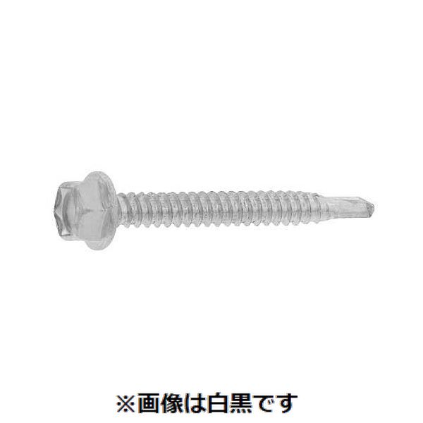 (LINEクーポン有)【個人宅配送不可】ＳＵＮＣＯ 4549638569825 【160個入】直送 代引不可・他メーカー同梱不可 三価ユニクロ LIVE HEX 全ネジ 6 X 90