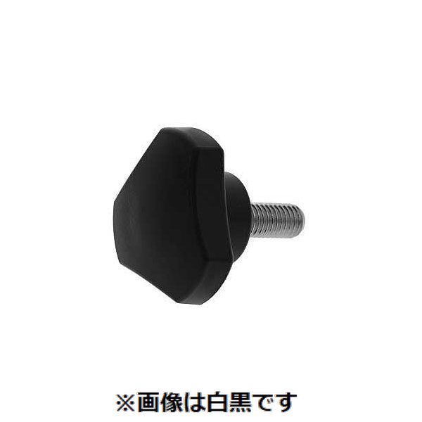 (LINEクーポン有)【個人宅配送不可】【個数:55個】SUNCO 4549638574355 【55個入】 直送 代引不可・他メーカー同梱不可 三価ホワイト グリップボルト S3 8 X 15
