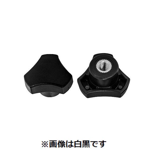 (LINEクーポン有)【個人宅配送不可】【個数：250個】ＳＵＮＣＯ 4549638574515 【250個入】 直送 代引不可・他メーカー同梱不可 グリップナット S1 M5