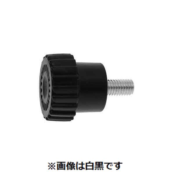 (LINEクーポン有)【個人宅配送不可】【個数：40個】ＳＵＮＣＯ 4549638576311 【40個入】 直送 代引不可・他メーカー同梱不可 三価ホワイト 段付グリップBT ロング NO4 8 X 15