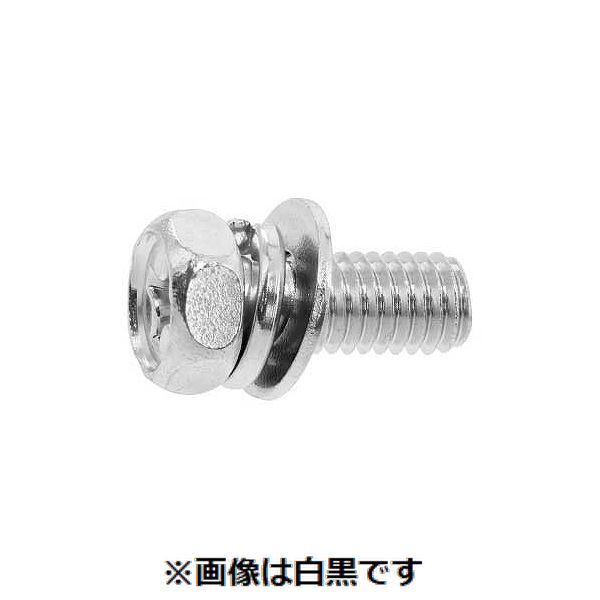 (LINEクーポン有)【個人宅配送不可】【個数:500個】SUNCO 4549638597385 【500個入】 直送 代引不可・他メーカー同梱不可 三価ホワイト ピタック + アプP=4 6 X 12