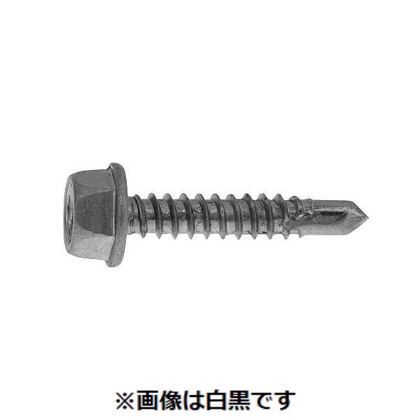 (LINEクーポン有)【個人宅配送不可】【個数：1000個】ＳＵＮＣＯ 4549638604014 【1000個入】 直送 代引不可・他メーカー同梱不可 ステンめっき スーパーピアスタ HEX 5 X 19