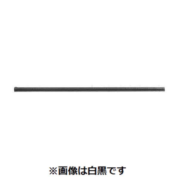 (LINEクーポン有)【個人宅配送不可】【個数：1個】ＳＵＮＣＯ 4549638604205 直送 代引不可・他メーカー同梱不可 SUSメーター寸切 細目P＝2．0 M24X1000