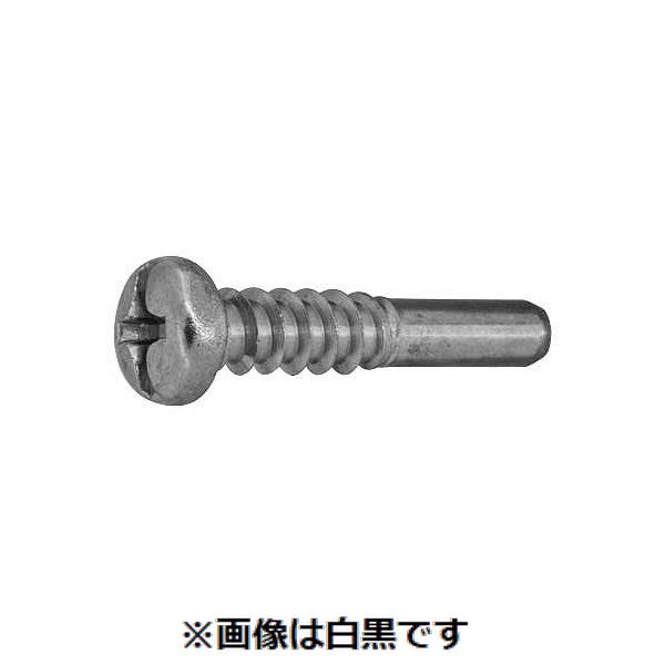(LINEクーポン有)【個人宅配送不可】【個数：200個】ＳＵＮＣＯ 4549638605394 【200個入】 直送 代引不可・他メーカー同梱不可 ステン ＋－ BPナベG＝10 4．5 X 55