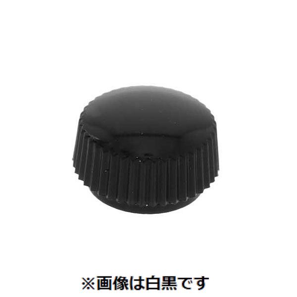(LINEクーポン有)【個人宅配送不可】【個数：500個】ＳＵＮＣＯ 4549638613603 【500個入】 直送 代引不可・他メーカー同梱不可 ナイロン化粧ナット 黒 NO．2 M5