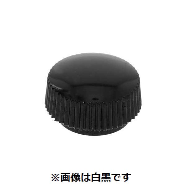 (LINEクーポン有)【個人宅配送不可】【個数：300個】ＳＵＮＣＯ 4549638613634 【300個入】 直送 代引不可・他メーカー同梱不可 ナイロン化粧ナット 黒 NO．3 M6 17,467円