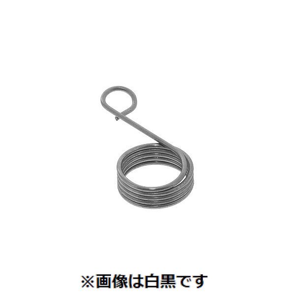 (LINEクーポン有)【個人宅配送不可】【個数：100個】ＳＵＮＣＯ 4549638620717 【100個入】 直送 代引不可・他メーカー同梱不可 ステン HL－スプリング ホリゾンタルフック M16