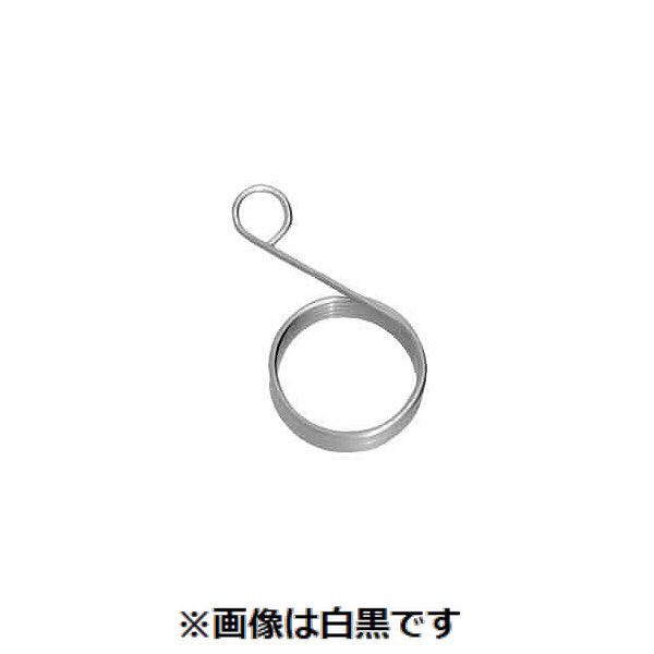 (LINEクーポン有)【個人宅配送不可】【個数：100個】ＳＵＮＣＯ 4549638620861 【100個入】 直送 代引不可・他メーカー同梱不可 ステン HL－スプリング ホリゾンタルフック 3／8