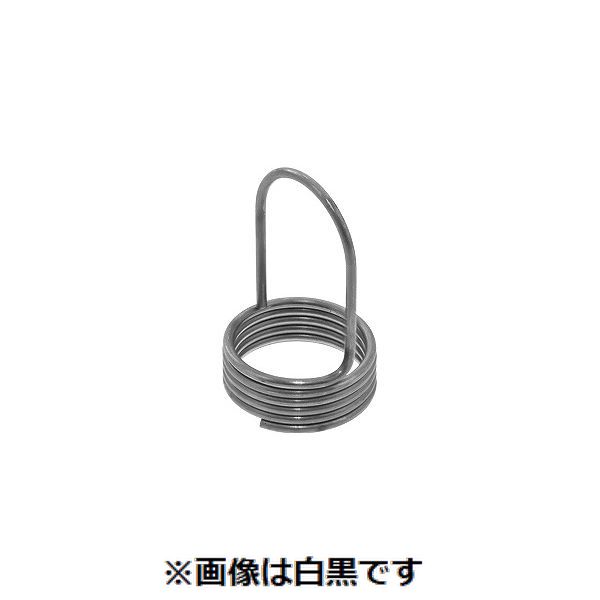 (LINEクーポン有)【個人宅配送不可】【個数：100個】ＳＵＮＣＯ 4549638620953 【100個入】 直送 代引不可・他メーカー同梱不可 ステン HL－スプリング M6