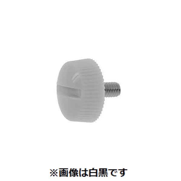 (LINEクーポン有)【個人宅配送不可】【個数:500個】SUNCO 4549638623688 【500個入】 直送 代引不可・他メーカー同梱不可 三価ホワイト コインスクリュー 白 NO.2 4 X 6|測定器・工具のイーデンキ