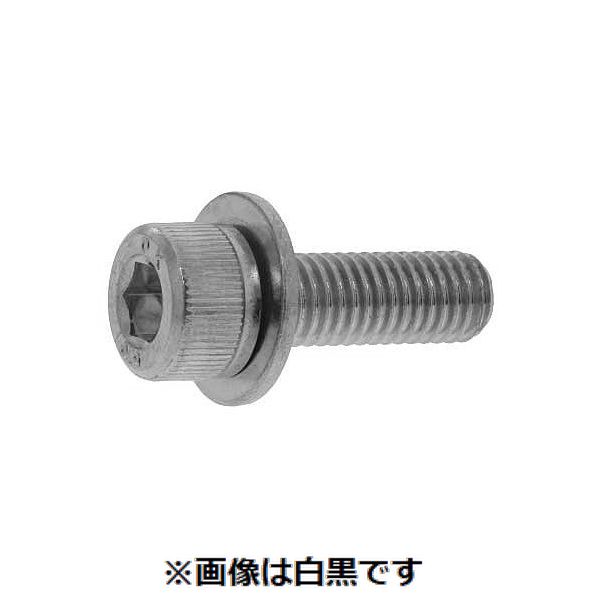 (LINEクーポン有)【個人宅配送不可】ＳＵＮＣＯ 4549638636381 【400個入】直送 代引不可・他メーカー同梱不可 クロメート 10．9CAP P＝1 岡井鉄工所製 5 X 30
